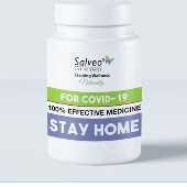 Salveo Life Sciences Limited 